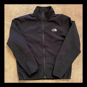 North Face Men’s Coat